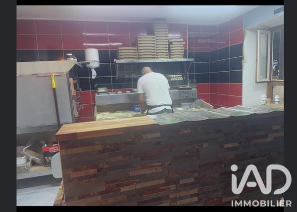 Murs commerciaux  à vendre 35 m² Pau