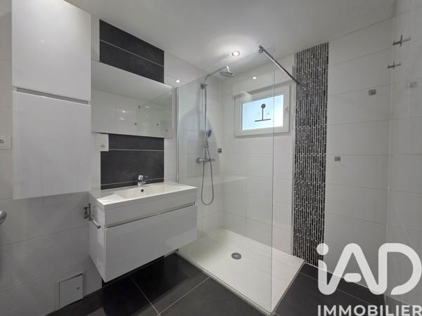 Maison à vendre 6 pièces 118 m² Freyming-Merlebach