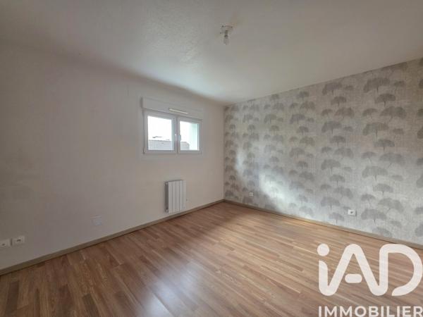 Maison à vendre 6 pièces 118 m² Freyming-Merlebach