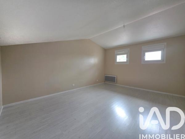 Maison à vendre 6 pièces 118 m² Freyming-Merlebach