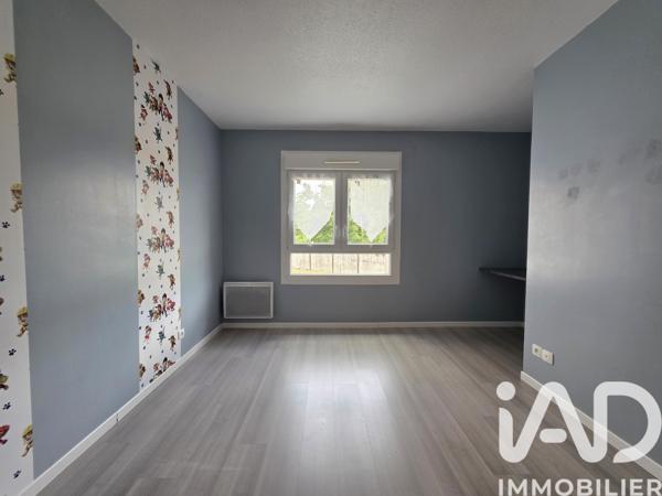 Maison à vendre 6 pièces 118 m² Freyming-Merlebach