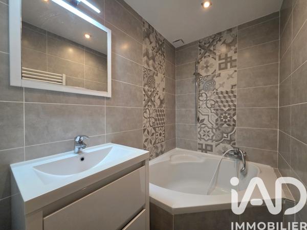 Maison à vendre 6 pièces 118 m² Freyming-Merlebach
