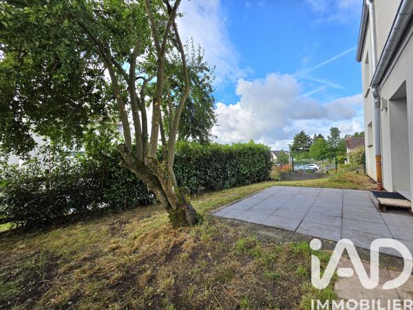 Maison à vendre 6 pièces 118 m² Freyming-Merlebach