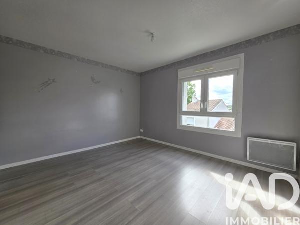 Maison à vendre 6 pièces 118 m² Freyming-Merlebach
