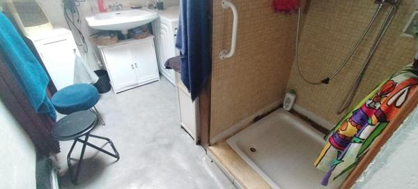 Maison individuelle à vendre à Lezay dans les Deux-Sèvres (79120), ref : 13591