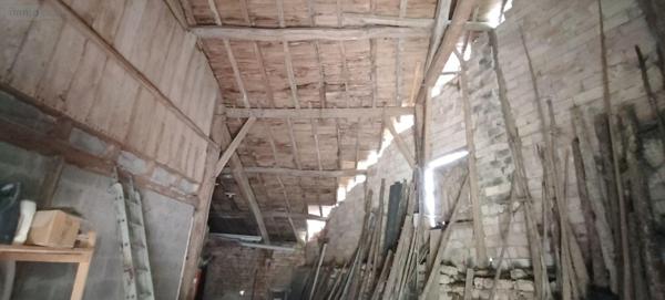 Maison individuelle à vendre à Lezay dans les Deux-Sèvres (79120), ref : 13591