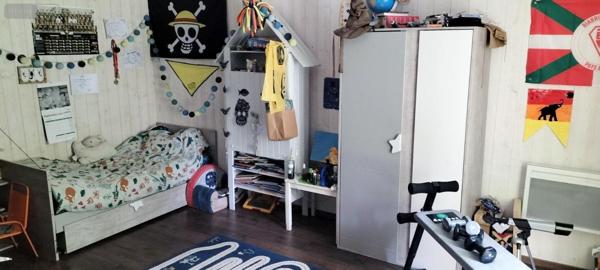 Maison individuelle à vendre à Lezay dans les Deux-Sèvres (79120), ref : 13591