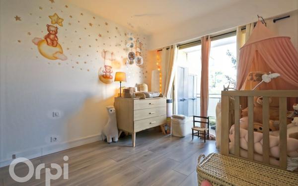 Appartement à vendre    3 pièces •  Cannes