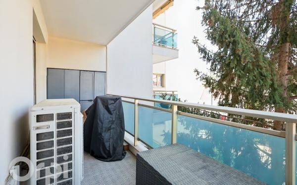 Appartement à vendre    3 pièces •  Cannes
