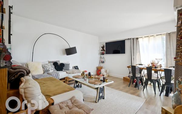 Appartement à vendre    3 pièces •  Cannes