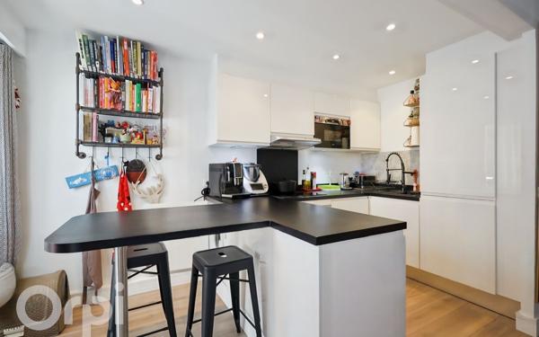 Appartement à vendre    3 pièces •  Cannes