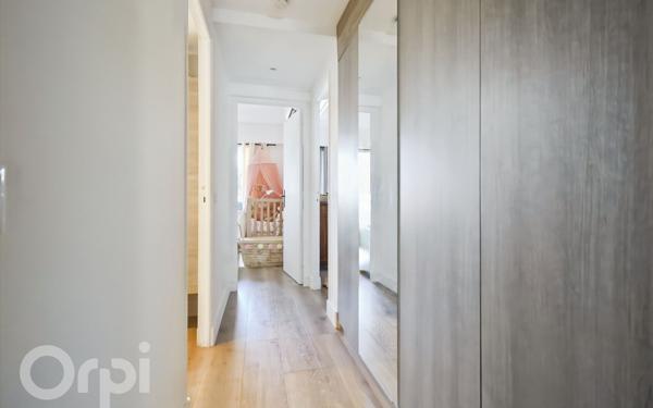 Appartement à vendre    3 pièces •  Cannes