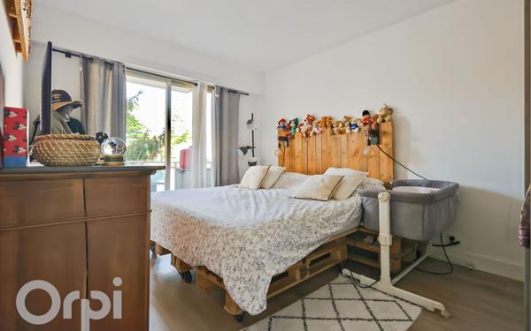 Appartement à vendre    3 pièces •  Cannes