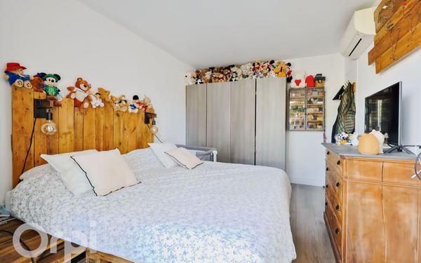 Appartement à vendre    3 pièces •  Cannes