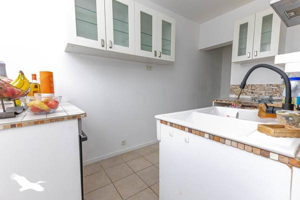 Appartement à vendre |  Bagnères-de-Bigorre |  3 pièces | 88 m²