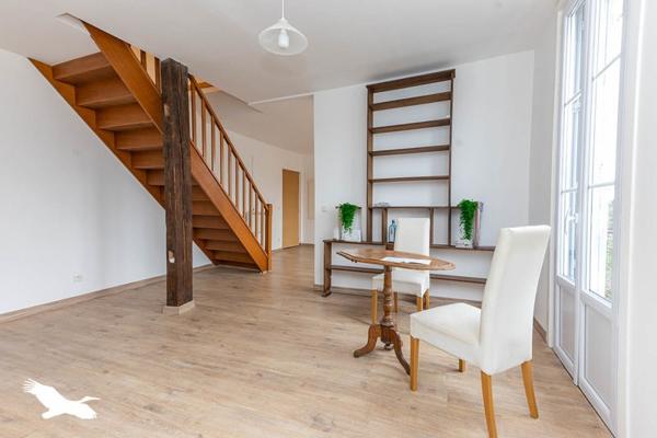 Appartement à vendre |  Bagnères-de-Bigorre |  3 pièces | 88 m²