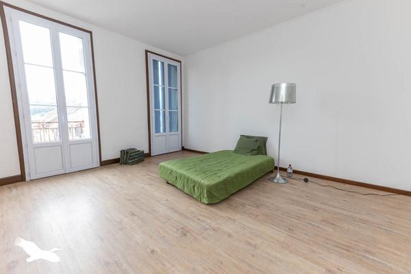 Appartement à vendre |  Bagnères-de-Bigorre |  3 pièces | 88 m²