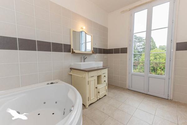 Appartement à vendre |  Bagnères-de-Bigorre |  3 pièces | 88 m²