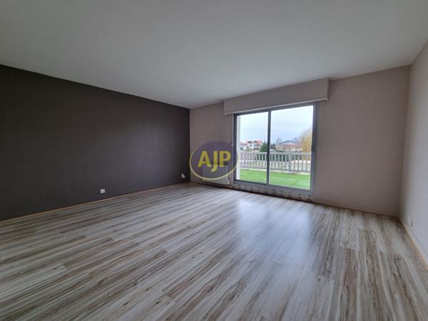 Location appartement Saint Vincent De Tyrosse : 762 € - AJP Horizons Capbreton