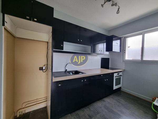 Location appartement Saint Vincent De Tyrosse : 762 € - AJP Horizons Capbreton