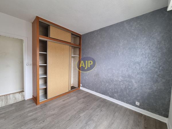 Location appartement Saint Vincent De Tyrosse : 762 € - AJP Horizons Capbreton