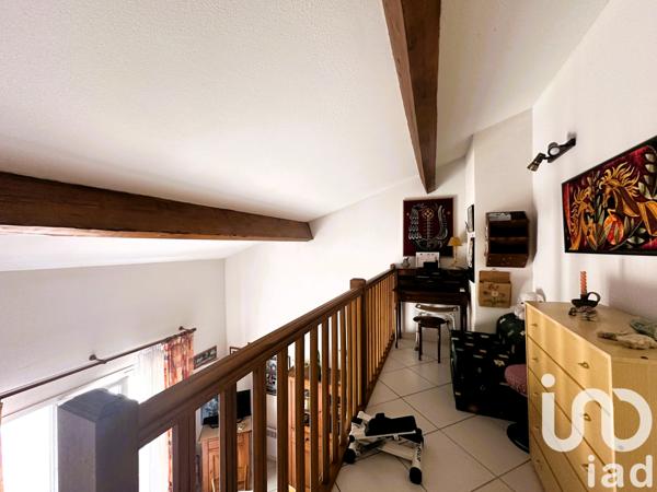 Maison à vendre 3 pièces 47 m² Port-la-Nouvelle