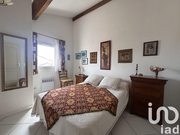 Maison à vendre 3 pièces 47 m² Port-la-Nouvelle