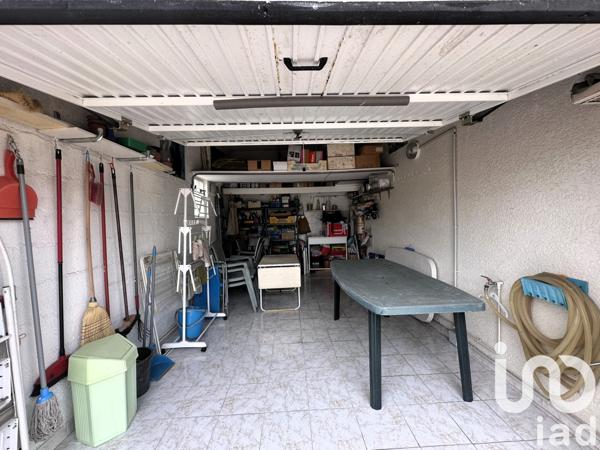 Maison à vendre 3 pièces 47 m² Port-la-Nouvelle