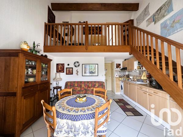 Maison à vendre 3 pièces 47 m² Port-la-Nouvelle