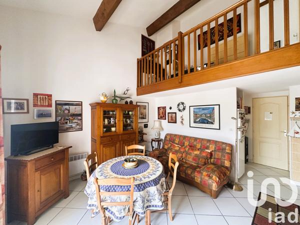 Maison à vendre 3 pièces 47 m² Port-la-Nouvelle