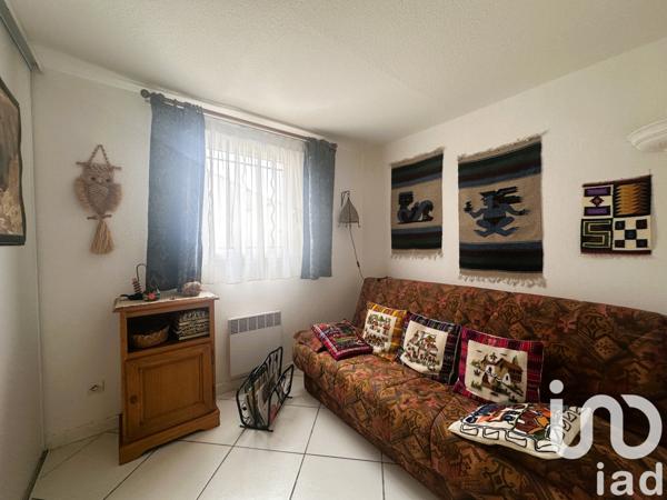 Maison à vendre 3 pièces 47 m² Port-la-Nouvelle
