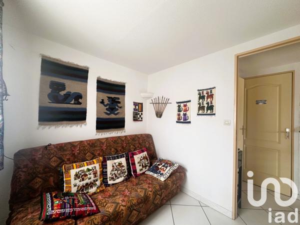 Maison à vendre 3 pièces 47 m² Port-la-Nouvelle