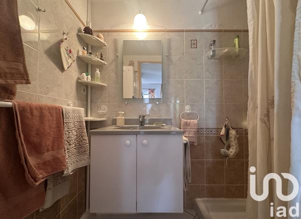 Maison à vendre 3 pièces 47 m² Port-la-Nouvelle