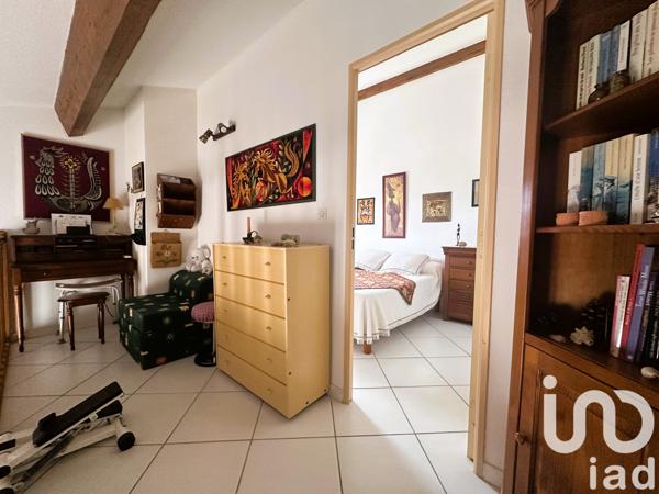 Maison à vendre 3 pièces 47 m² Port-la-Nouvelle