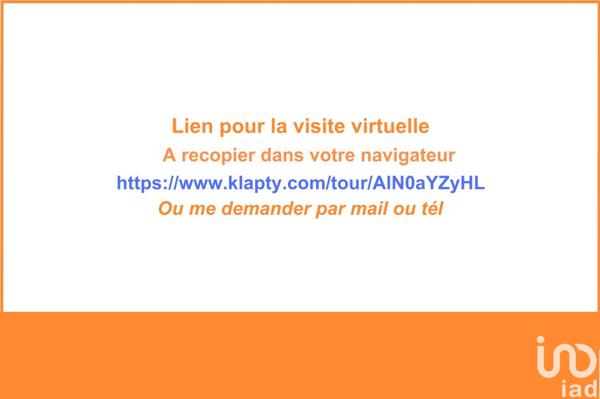 Boutique/Local commercial à vendre 119 m² Perpignan