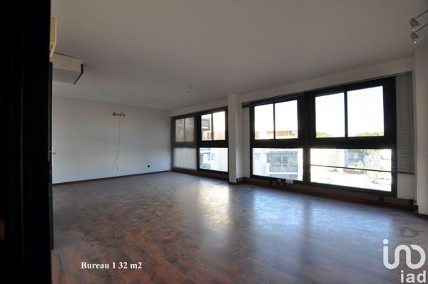 Boutique/Local commercial à vendre 119 m² Perpignan