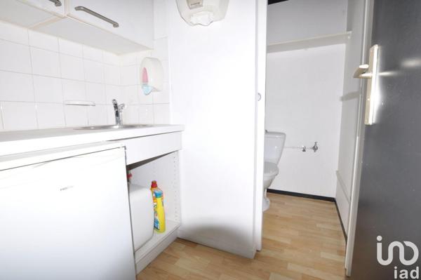 Boutique/Local commercial à vendre 119 m² Perpignan