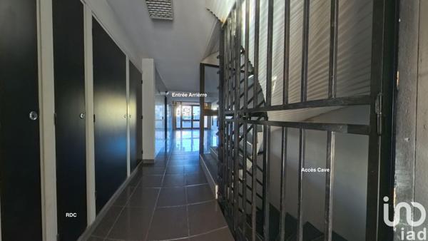 Boutique/Local commercial à vendre 119 m² Perpignan