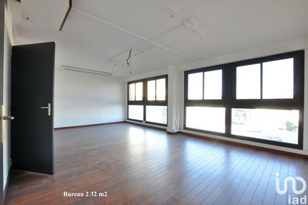 Boutique/Local commercial à vendre 119 m² Perpignan