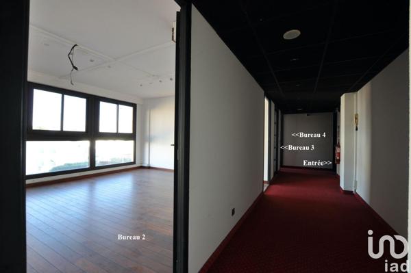 Boutique/Local commercial à vendre 119 m² Perpignan