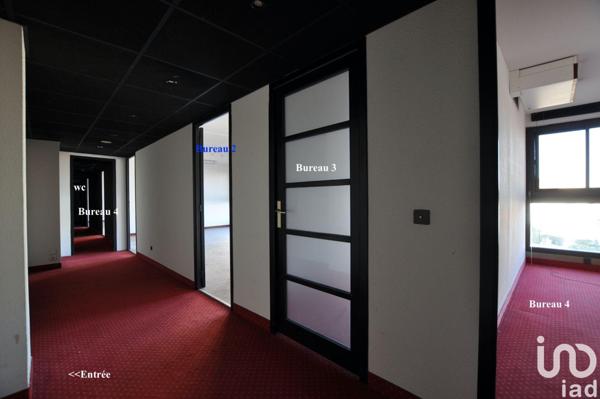 Boutique/Local commercial à vendre 119 m² Perpignan