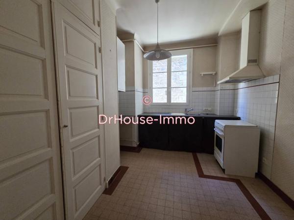 Appartement à vendre 3 pièces de 64 m²