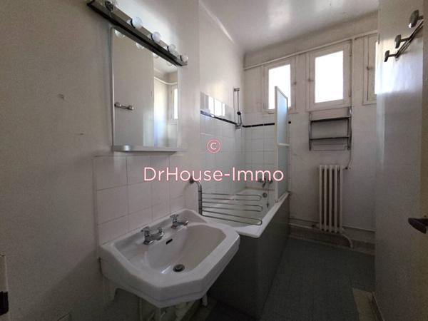 Appartement à vendre 3 pièces de 64 m²