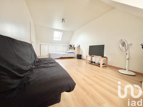 Maison à vendre 7 pièces 138 m² Réau