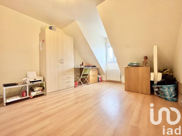 Maison à vendre 7 pièces 138 m² Réau