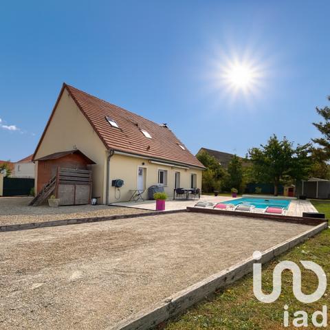 Maison à vendre 7 pièces 138 m² Réau