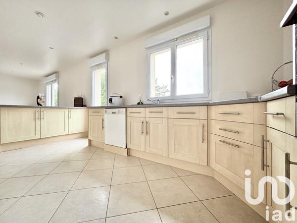 Maison à vendre 7 pièces 138 m² Réau