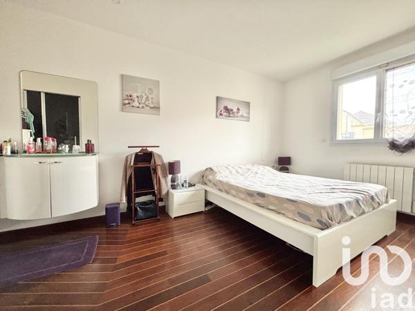 Maison à vendre 7 pièces 138 m² Réau