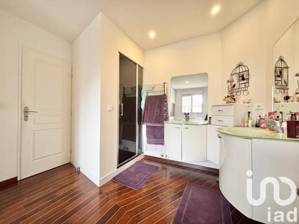 Maison à vendre 7 pièces 138 m² Réau