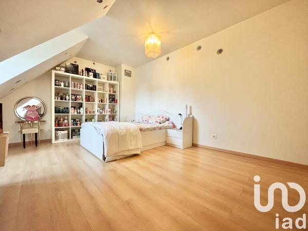 Maison à vendre 7 pièces 138 m² Réau